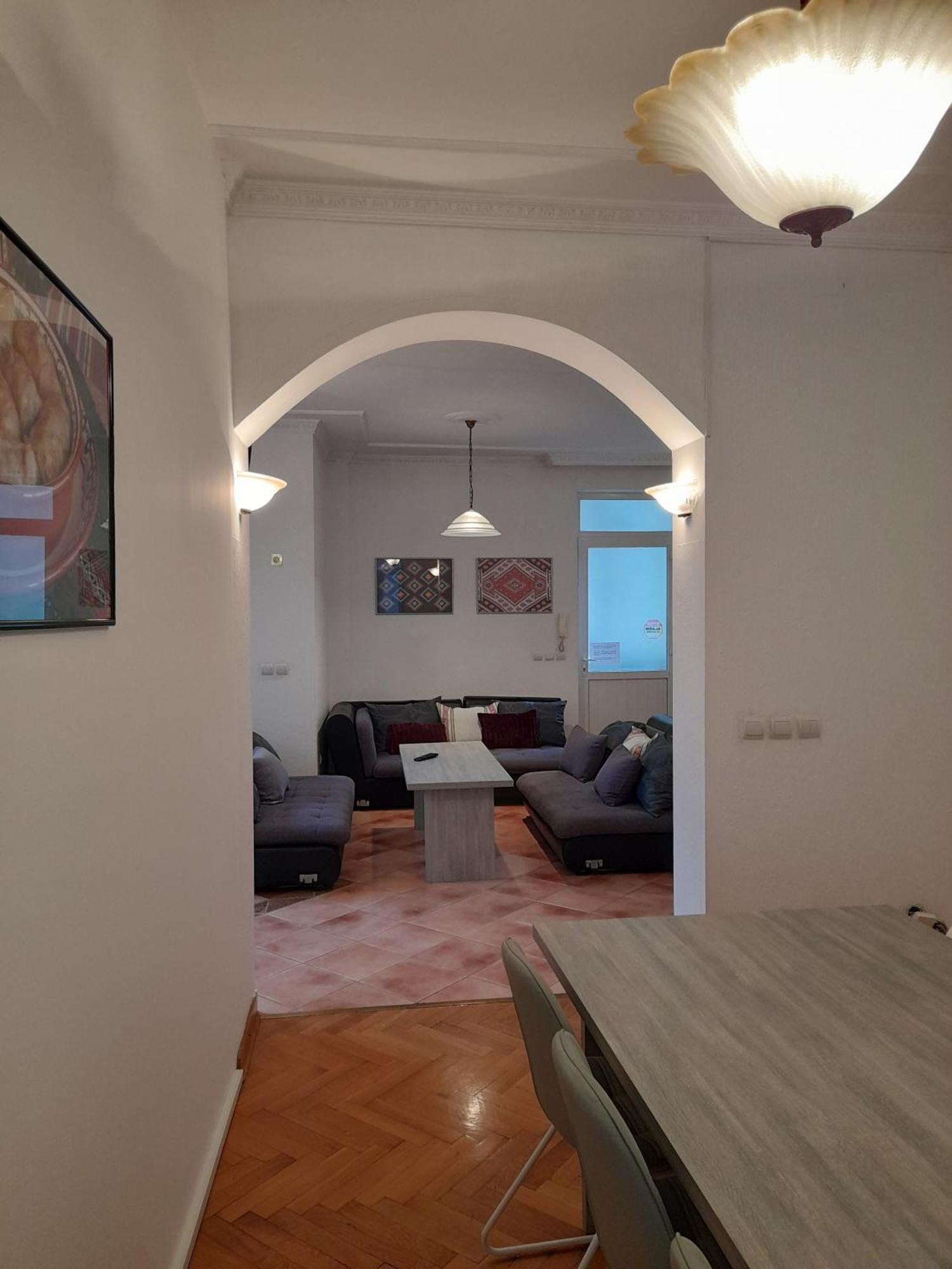Authentic Belgrade Centre Apartments For Large Groups, Republic Square - Up To 47 People In 5 Apartments Cameră foto