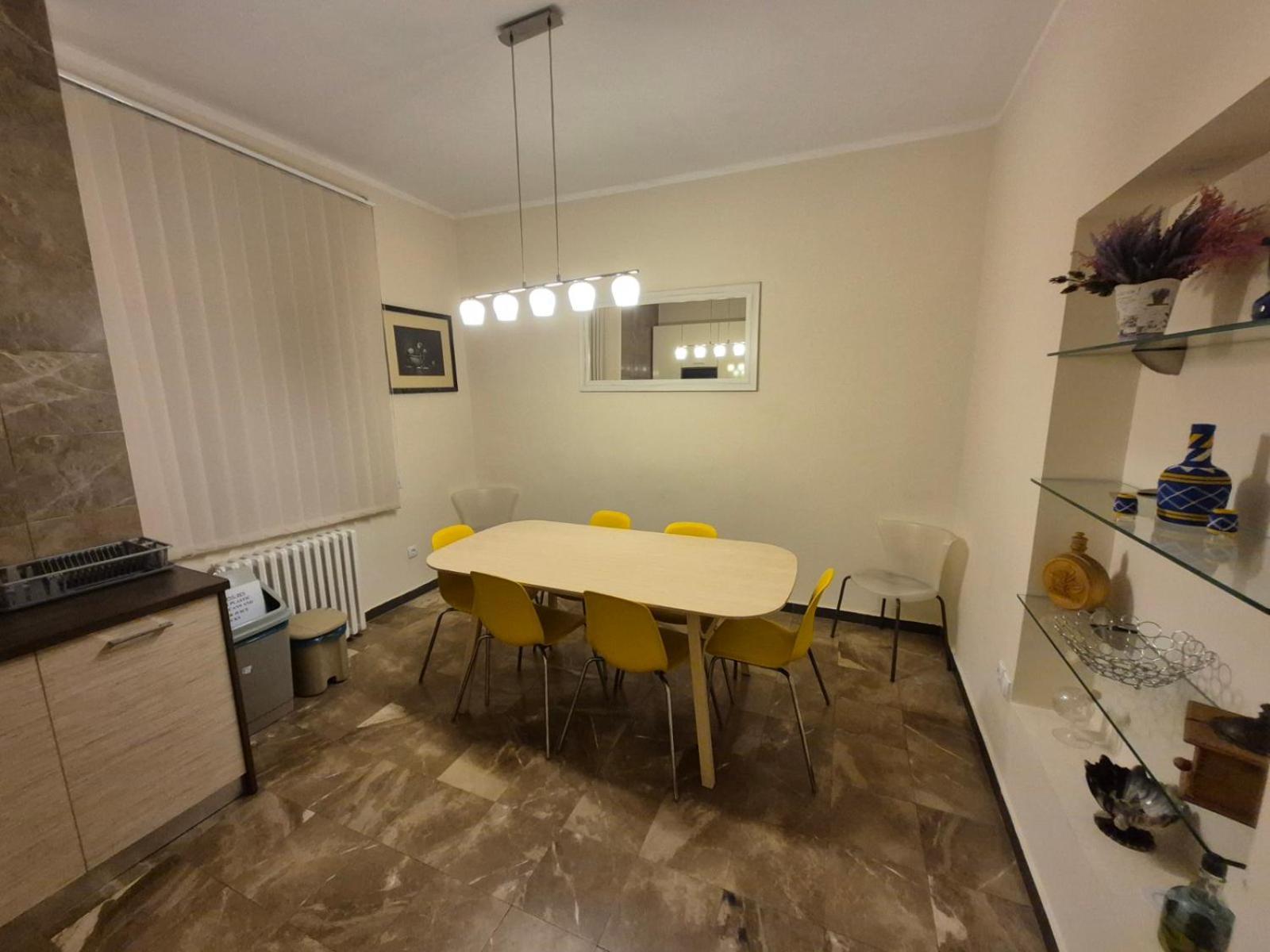 Authentic Belgrade Centre Apartments For Large Groups, Republic Square - Up To 47 People In 5 Apartments Cameră foto