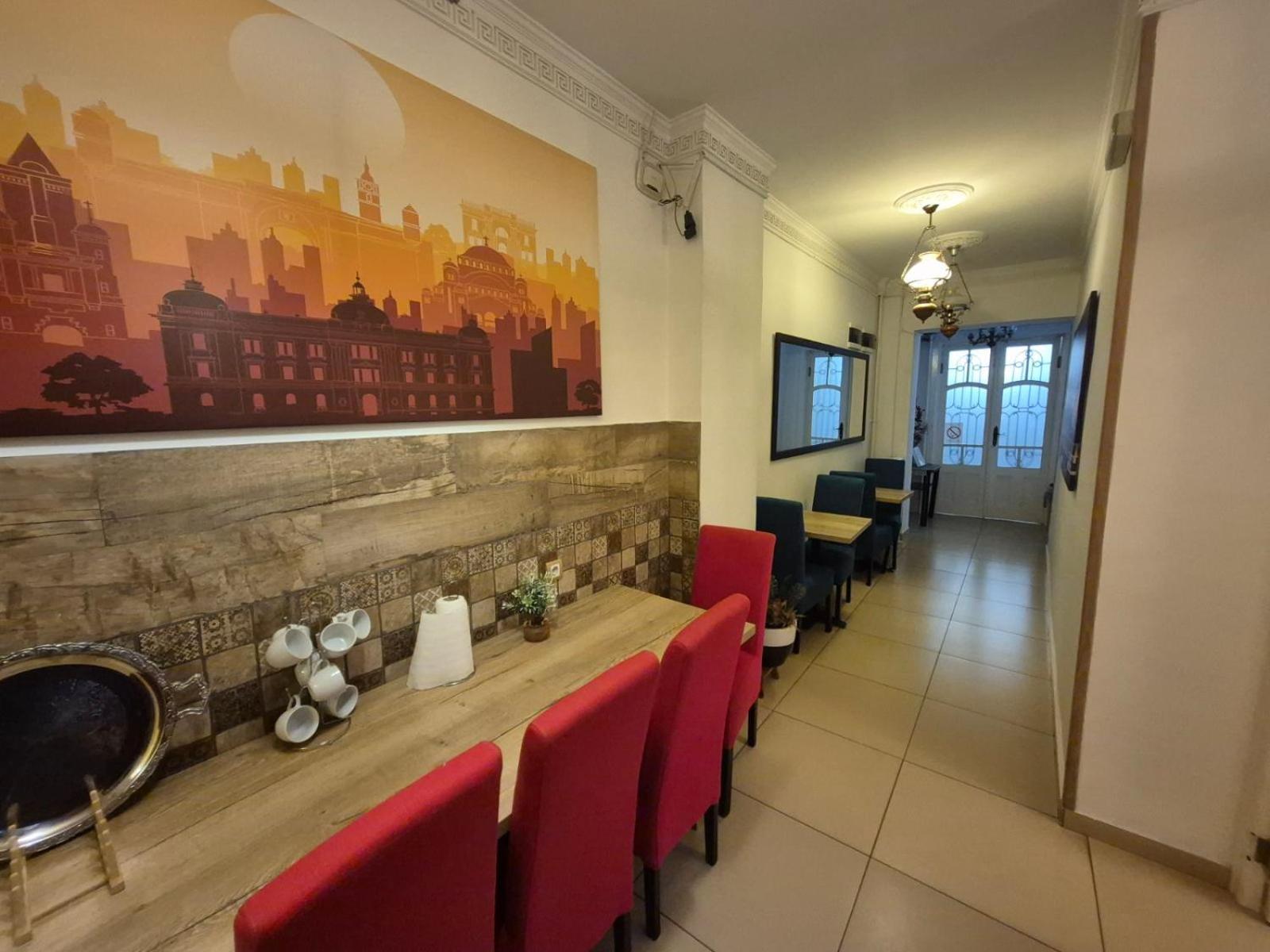Authentic Belgrade Centre Apartments For Large Groups, Republic Square - Up To 47 People In 5 Apartments Cameră foto