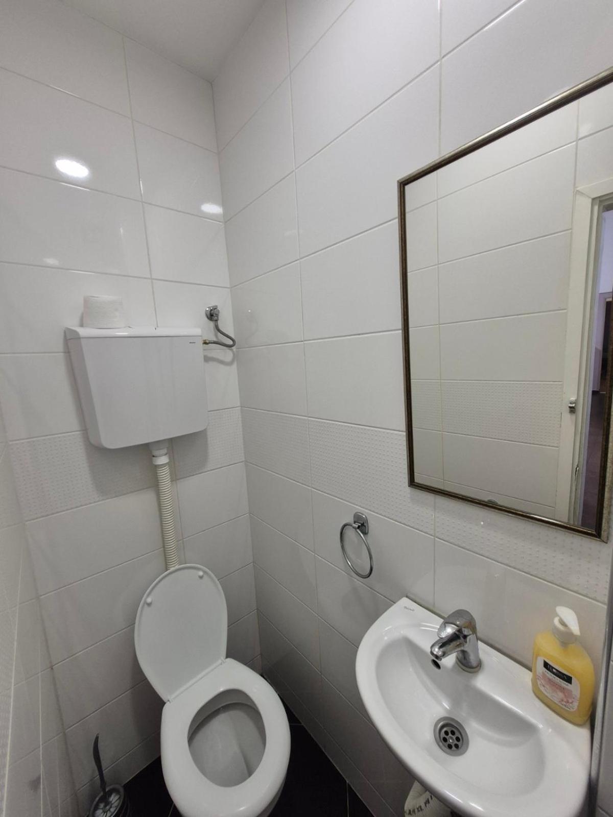 Authentic Belgrade Centre Apartments For Large Groups, Republic Square - Up To 47 People In 5 Apartments Cameră foto
