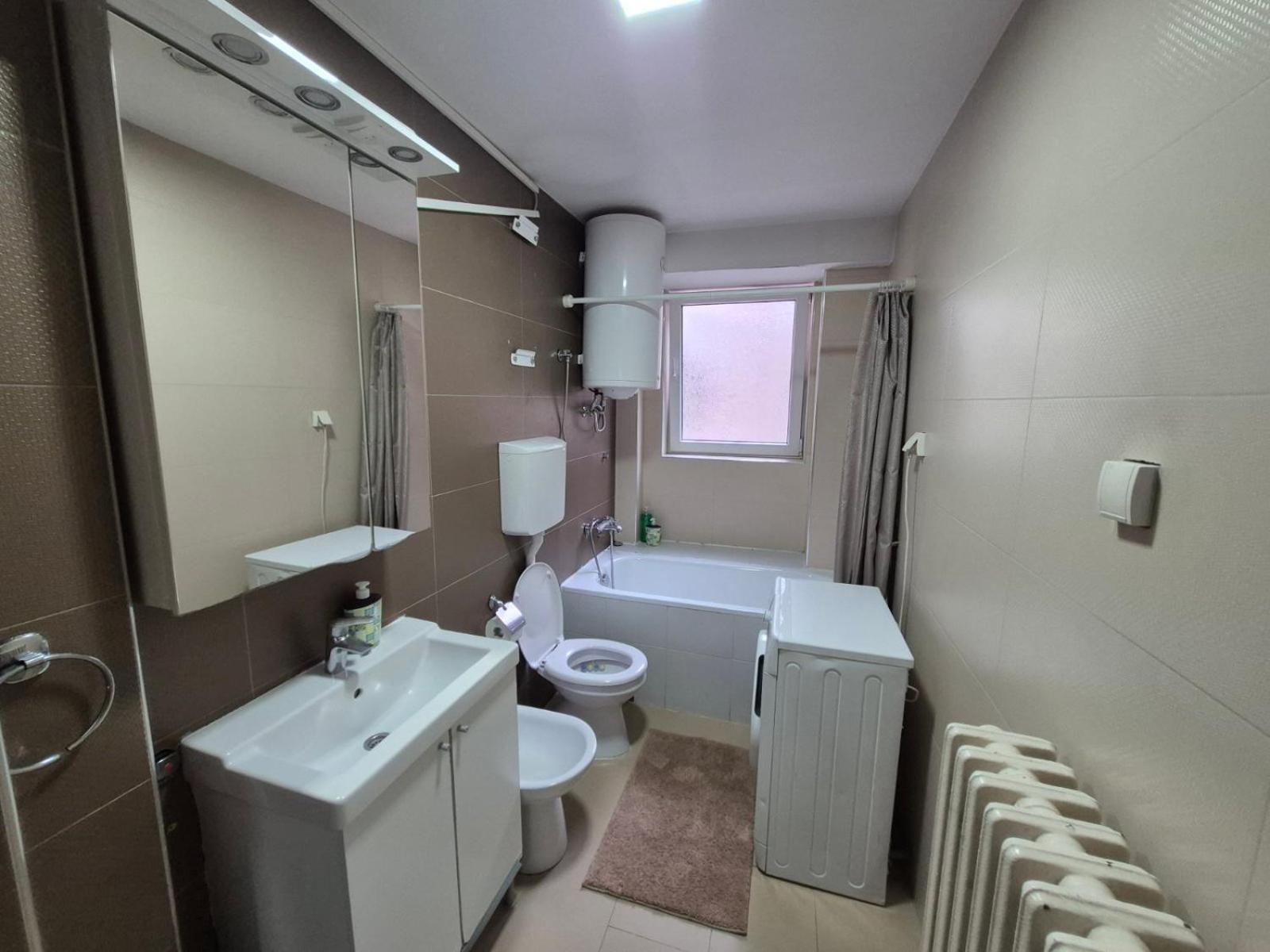 Authentic Belgrade Centre Apartments For Large Groups, Republic Square - Up To 47 People In 5 Apartments Cameră foto