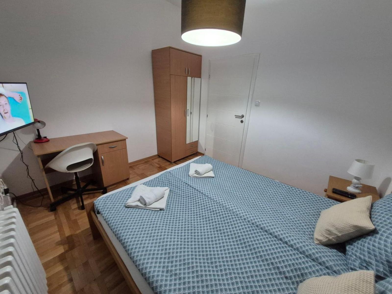 Authentic Belgrade Centre Apartments For Large Groups, Republic Square - Up To 47 People In 5 Apartments Cameră foto