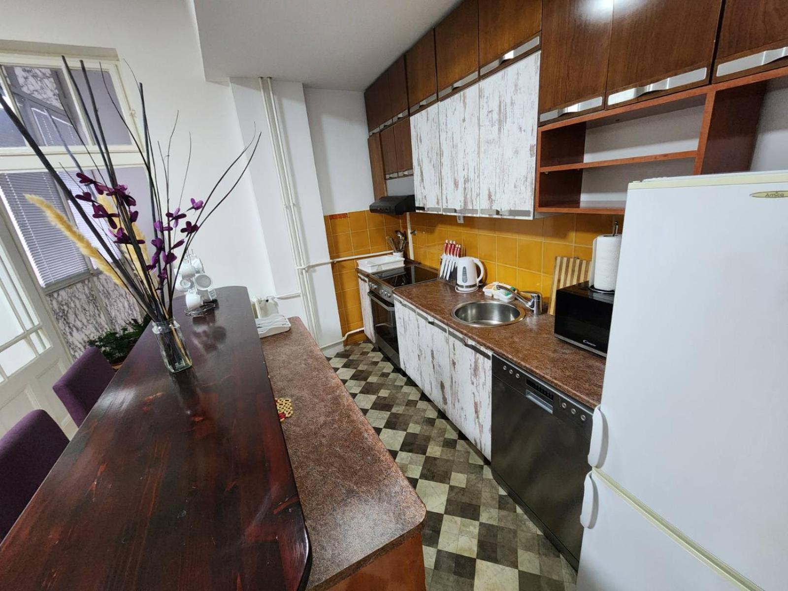 Authentic Belgrade Centre Apartments For Large Groups, Republic Square - Up To 47 People In 5 Apartments Cameră foto